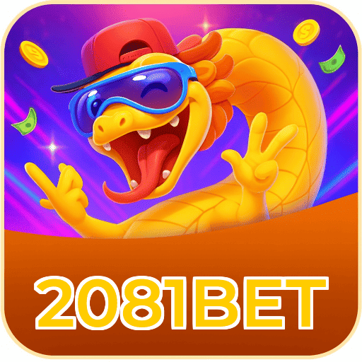 2081BET logo