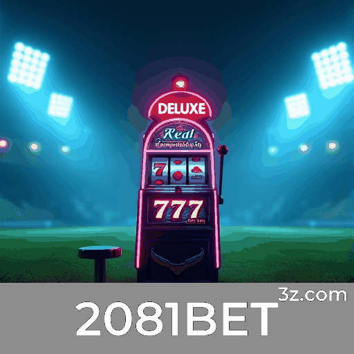 Cassino Online 2081BET