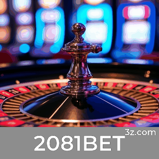 Cadastro na 2081BET