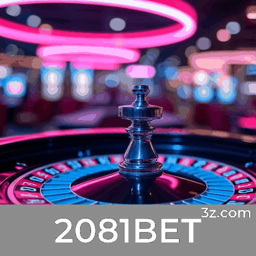 Cadastro na 2081BET