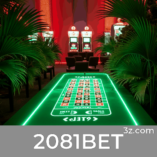 Cadastro na 2081BET