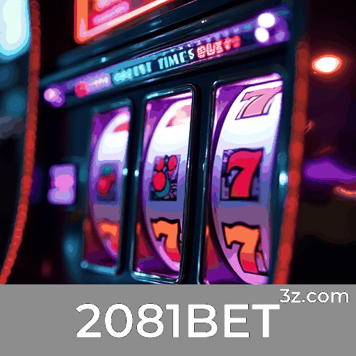 2081BET: Seu Cassino Online Seguro e Premiado