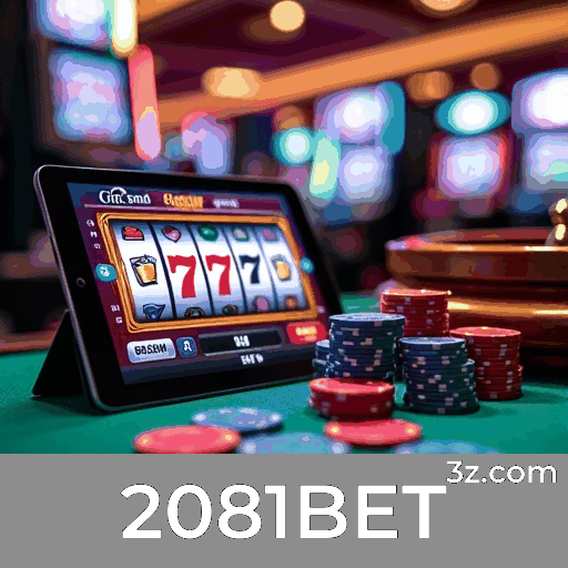 Cassino Online 2081BET