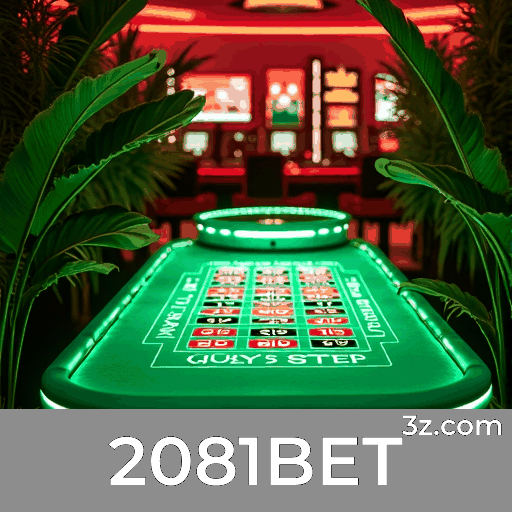 Cassino Online 2081BET