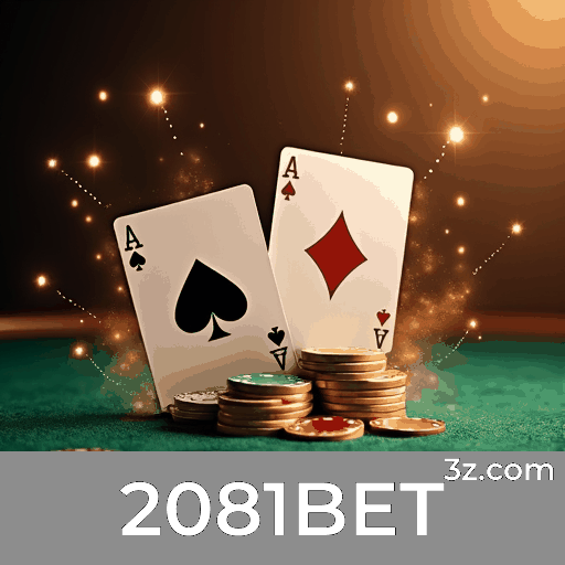 2081BET: Seu Cassino Online Seguro e Premiado