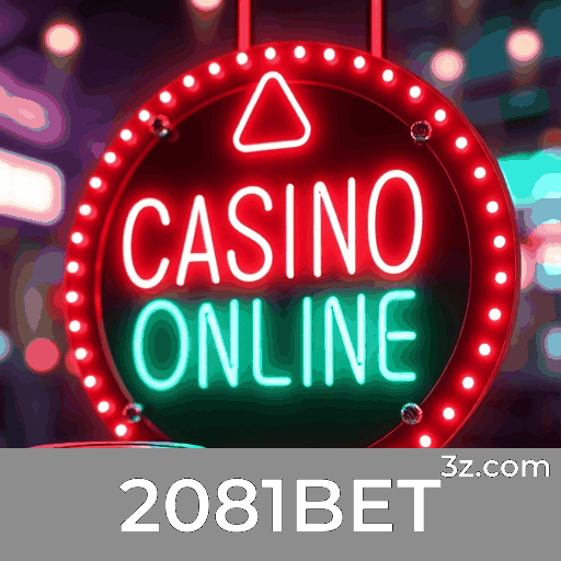 Acessar o site 2081BET COM