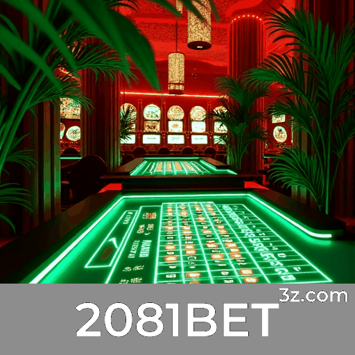 Acesso ao 2081BET