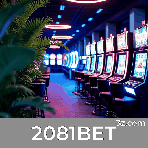 Acesso ao 2081BET