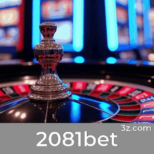 2081bet: Emoção e Oportunidades nos Jogos de Cassino