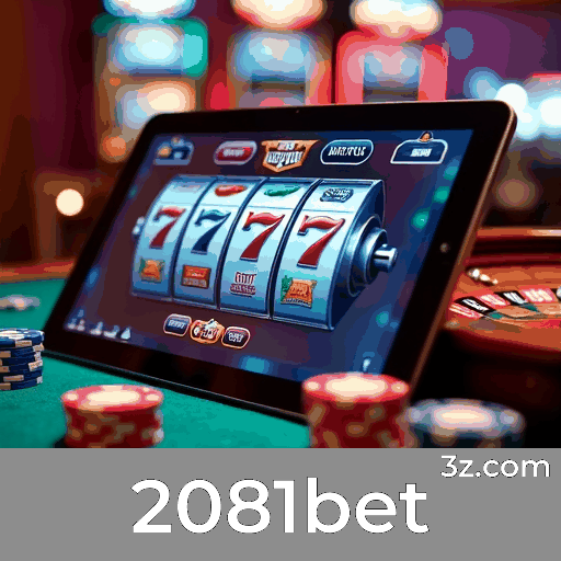 2081bet - Seu Cassino Online Seguro e Divertido