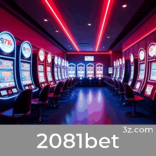 2081bet - Seu Cassino Online Seguro e Divertido