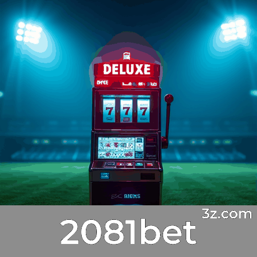 2081bet - Seu Cassino Online Seguro e Divertido