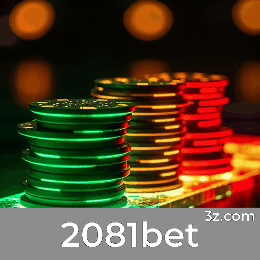Desvende o Futuro dos Jogos com Inovações Disruptivas na 2081bet