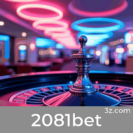 2081bet: Emoção e Oportunidades nos Jogos de Cassino