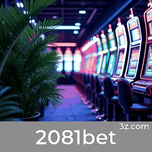 2081bet: Apostas Esportivas Precisão e Excelência