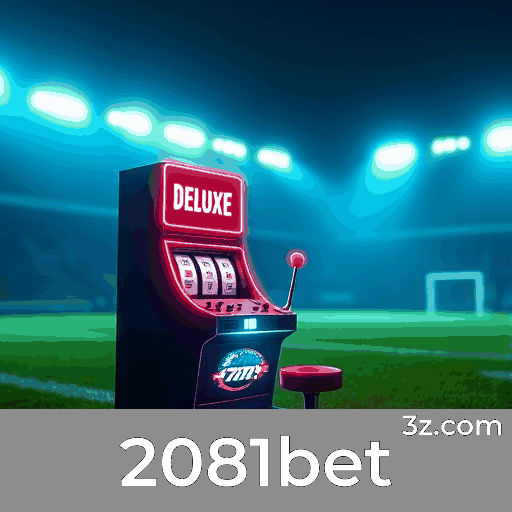 2081bet: Experimente a Completude e Praticidade
