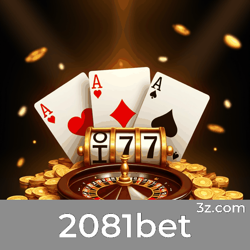 Desvende o Futuro dos Jogos com Inovações Disruptivas na 2081bet